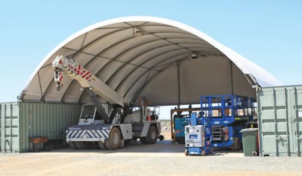 DomeShelter-Australia-Construction-Industrial-Shelters