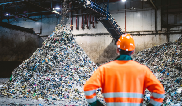 Waste Management Industry Challenges